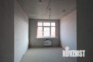 1-к квартира, вторичка, 35м2, 5/17 этаж