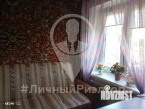 2-к квартира, вторичка, 44м2, 5/5 этаж