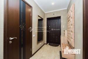 1-к квартира, вторичка, 41м2, 6/10 этаж