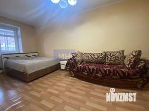 1-к квартира, вторичка, 48м2, 6/10 этаж
