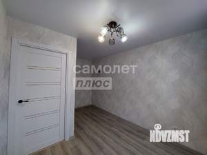 1-к квартира, вторичка, 30м2, 6/15 этаж