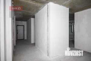 3-к квартира, сданный дом, 76м2, 15/17 этаж