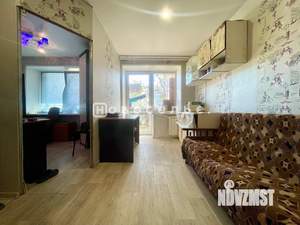 1-к квартира, вторичка, 22м2, 5/5 этаж