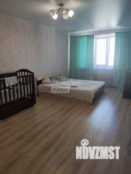 2-к квартира, вторичка, 63м2, 14/14 этаж