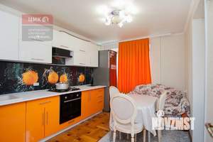 3-к квартира, вторичка, 99м2, 3/10 этаж