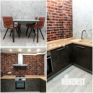2-к квартира, вторичка, 66м2, 14/17 этаж
