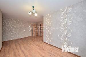 3-к квартира, вторичка, 57м2, 11/12 этаж