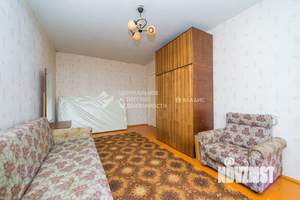 1-к квартира, вторичка, 30м2, 5/5 этаж