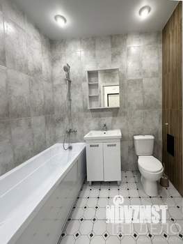 1-к квартира, вторичка, 37м2, 7/26 этаж