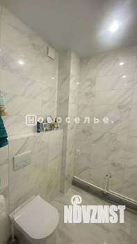 1-к квартира, вторичка, 42м2, 4/16 этаж