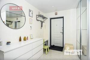 3-к квартира, вторичка, 94м2, 9/11 этаж