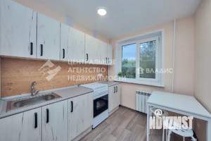 2-к квартира, вторичка, 44м2, 2/5 этаж