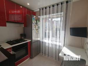 1-к квартира, вторичка, 31м2, 5/5 этаж