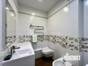 2-к квартира, вторичка, 67м2, 2/3 этаж
