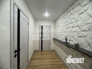 2-к квартира, вторичка, 74м2, 10/10 этаж