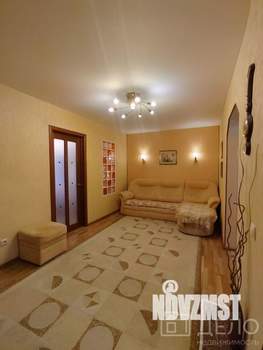 3-к квартира, вторичка, 85м2, 3/10 этаж
