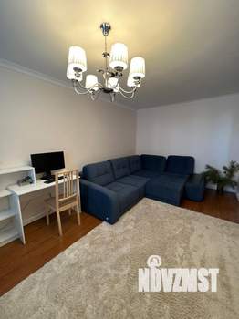 3-к квартира, вторичка, 72м2, 2/5 этаж