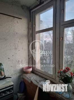 2-к квартира, вторичка, 51м2, 7/9 этаж