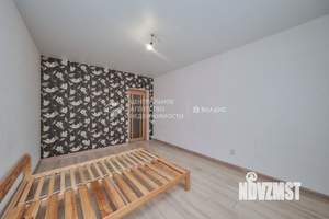 4-к квартира, вторичка, 84м2, 2/18 этаж