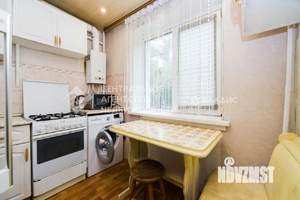 2-к квартира, вторичка, 46м2, 1/5 этаж