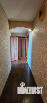 4-к квартира, вторичка, 82м2, 6/9 этаж