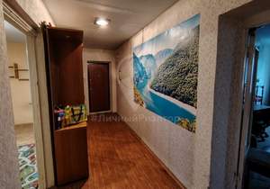 2-к квартира, вторичка, 64м2, 6/9 этаж