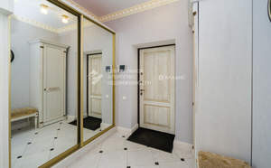 6-к квартира, вторичка, 182м2, 14/15 этаж