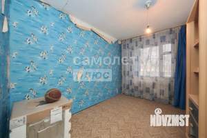 4-к квартира, вторичка, 75м2, 1/9 этаж