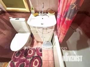 3-к квартира, вторичка, 43м2, 1/5 этаж