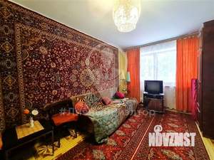 4-к квартира, вторичка, 62м2, 1/5 этаж