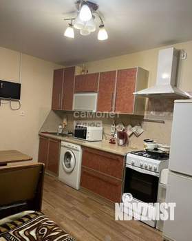 1-к квартира, вторичка, 40м2, 12/14 этаж