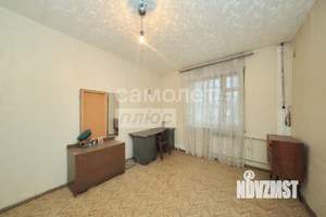 4-к квартира, вторичка, 75м2, 1/9 этаж
