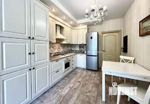 2-к квартира, вторичка, 67м2, 2/3 этаж