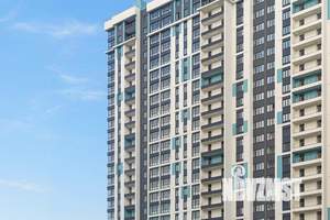 1-к квартира, вторичка, 44м2, 2/25 этаж