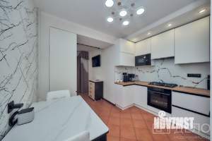 1-к квартира, вторичка, 40м2, 4/10 этаж