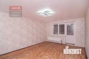 2-к квартира, вторичка, 70м2, 4/10 этаж