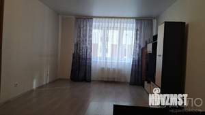 1-к квартира, вторичка, 44м2, 3/15 этаж