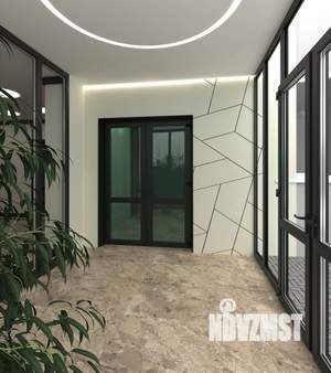 3-к квартира, вторичка, 89м2, 6/25 этаж