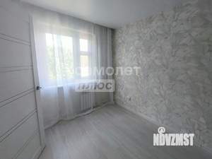 2-к квартира, вторичка, 45м2, 4/5 этаж