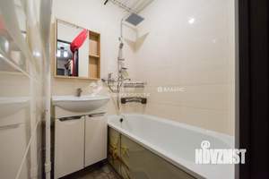 2-к квартира, вторичка, 51м2, 1/5 этаж