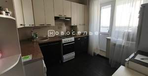 1-к квартира, вторичка, 35м2, 8/10 этаж