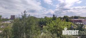 2-к квартира, вторичка, 44м2, 5/5 этаж