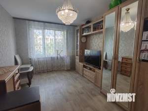 2-к квартира, вторичка, 47м2, 4/5 этаж