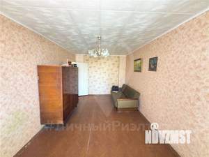 1-к квартира, вторичка, 30м2, 2/5 этаж