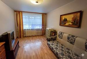 1-к квартира, вторичка, 31м2, 1/4 этаж