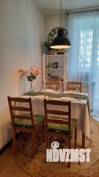 1-к квартира, вторичка, 40м2, 8/10 этаж