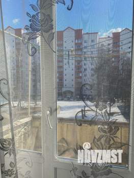 2-к квартира, вторичка, 56м2, 3/3 этаж