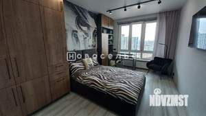 2-к квартира, вторичка, 63м2, 4/25 этаж