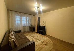 1-к квартира, вторичка, 49м2, 10/11 этаж