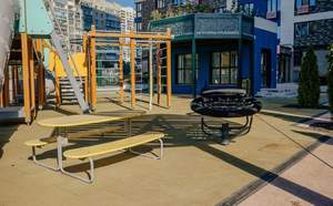 2-к квартира, вторичка, 75м2, 25/25 этаж